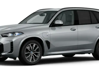 Gebraucht BMW X5 Comfort Edition 489 PS (359 kW) 2025 Grau SUV