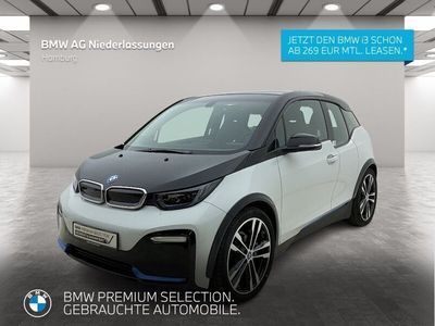 gebraucht BMW i3 120Ah