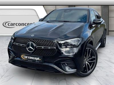 Gebraucht Mercedes GLE300 Premium 269 PS (197 kW) 2025 Schwarz Limousine