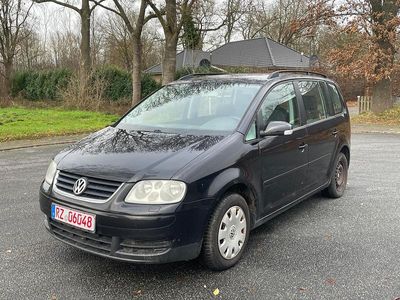 VW Touran