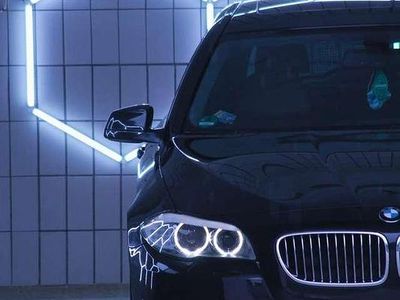 Gebraucht 2013 BMW 520 Kombi | 9.600 € (Fairer Preis)
