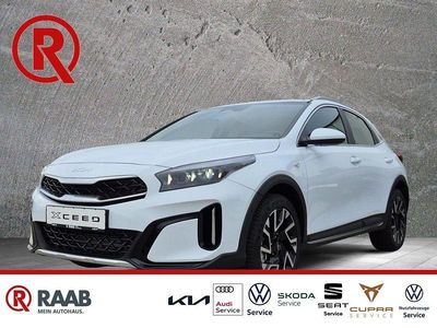 Neu Kia XCeed Vision 140 PS (102 kW) 2025 Wd) casa white s (weiss SUV