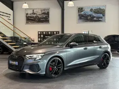 Gebraucht Audi A3