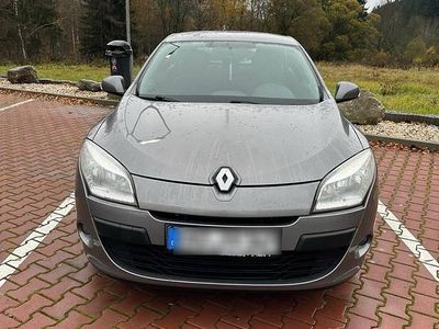 Renault Mégane III