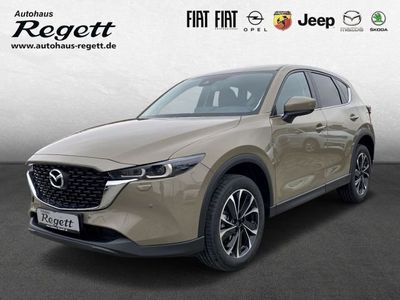 gebraucht Mazda CX-5 Ad'vantage