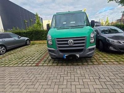 VW Crafter