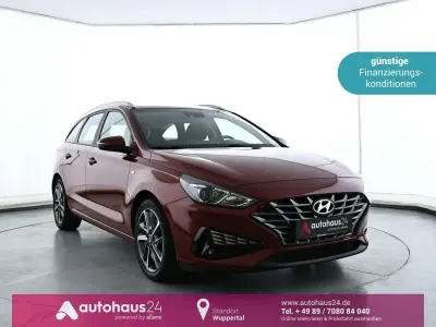 Gebraucht Hyundai i30