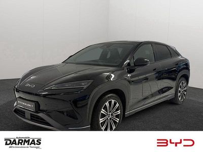 Neu BYD Sealion 7 Comfort 230 kW (313 PS) 2026 Schwarz SUV