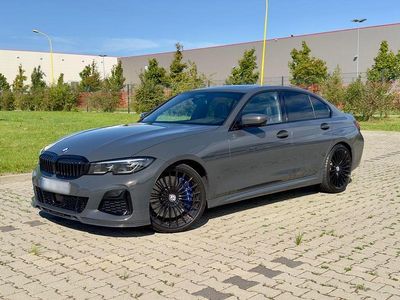 Alpina B3