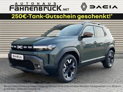 Gebraucht Dacia Duster