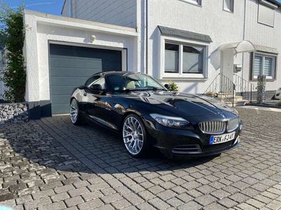 gebraucht BMW Z4 sDrive30i Aut.