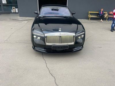 gebraucht Rolls Royce Spectre 