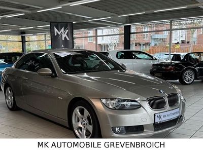 BMW 325 Cabriolet