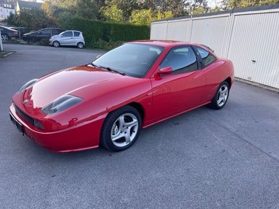 Fiat Coupé