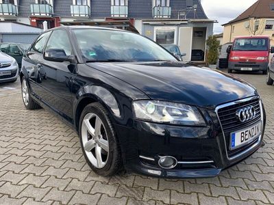 gebraucht Audi A3 1.4 TFSI Ambition Xenon /PDC/LM-R 17´´