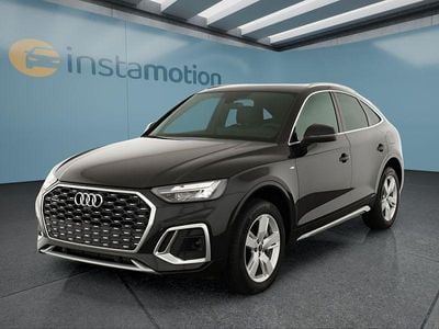 Audi Q5 Sportback