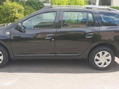 Dacia Logan MCV