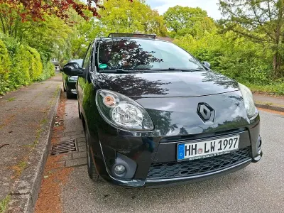 Używany Renault Twingo