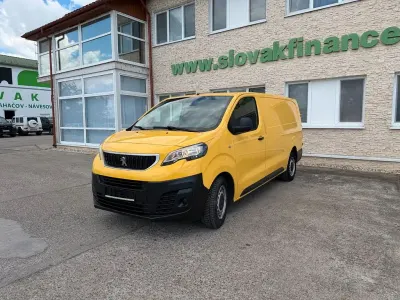 Gebraucht Peugeot Expert 102 PS (75 kW) 2019 Van