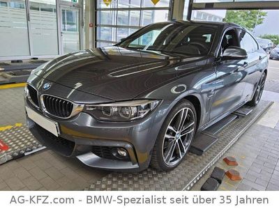 BMW 420 Gran Coupé