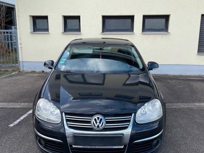 gebraucht VW Jetta *TÜV*TDI