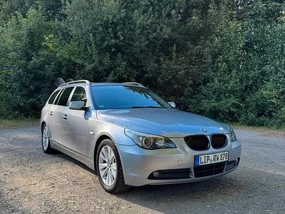 BMW 523
