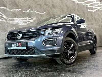 VW T-Roc Cabriolet