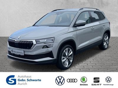 gebraucht Skoda Karoq Style