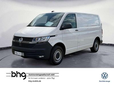 Second-hand VW Transporter 150 CP (110 kW) 2023 Alb Van
