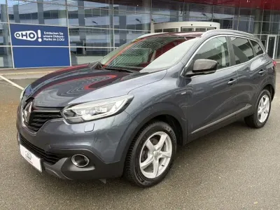 Gebraucht Renault Kadjar