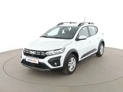 Gebraucht Dacia Sandero