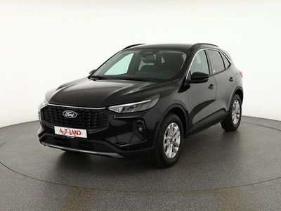 Neu Ford Kuga Titanium 186 PS (136 kW) 2025 Schwarz SUV