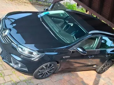 Gebraucht Renault Mégane