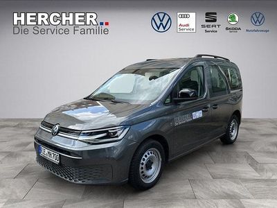 Gebraucht VW Caddy Life 102 PS (75 kW) 2025 Van / Kleinbus