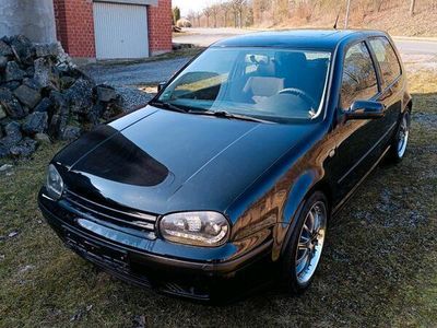 VW Golf IV