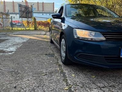 VW Jetta
