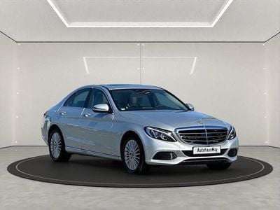 Mercedes C300
