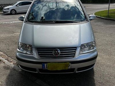 VW Sharan