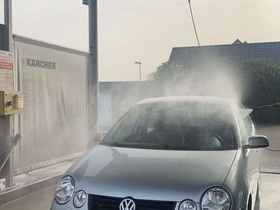 gebraucht VW Polo 1.4