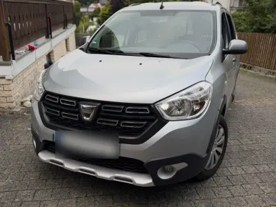 Gebraucht Dacia Lodgy