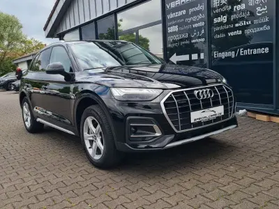 Gebraucht Audi Q5