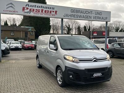 gebraucht Citroën Jumpy Kasten Profi M L2 Klima PDC BT