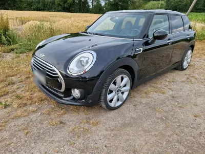 Gebraucht Mini Clubman