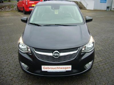 Opel Karl