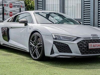 Audi R8 Coupé