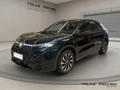 Gebraucht VW T-Roc R-line 150 PS (110 kW) 2026 SUV