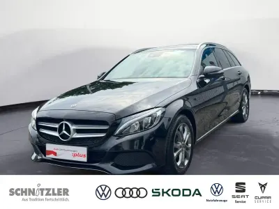 Gebraucht Mercedes C200