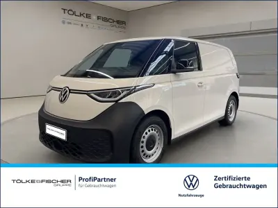 Gebraucht VW ID. Buzz Pro 210 kW (286 PS) 2026 Weiß Van / Kleinbus