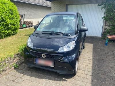 Smart ForTwo Coupé