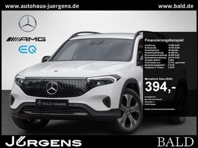 Mercedes EQB350